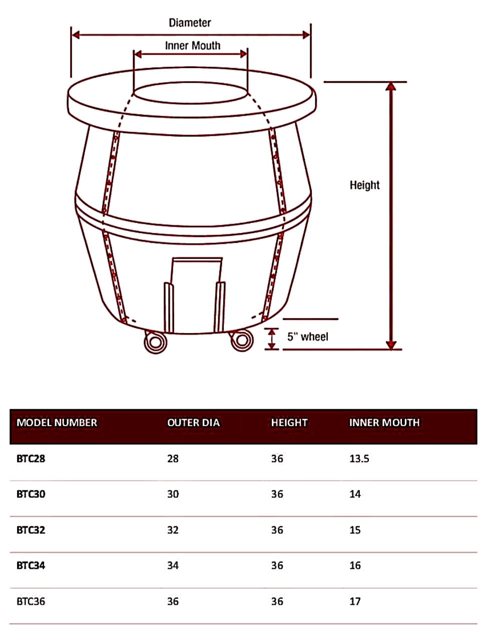 mirror finish brass tandoor