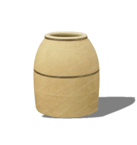 Clay Tandoor